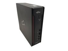Fujitsu Esprimo Q956 Mini-PC USFF i5-6500T 16 GB RAM 256 GB SSD Win11 #289