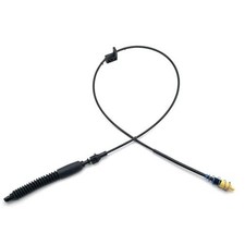 Automatic Transmission Shift Control Cable for 2003-2014 Express 1500 Savana