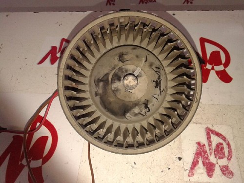 6N1819021 MOTEUR DE CHAUFFAGE / CAJA 7 / 2531934 POUR SEAT INCA 6K9 1.4 - Photo 5/5