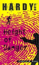Height of Danger (Hardy Boys), Dixon, Franklin W., Used; Good Book