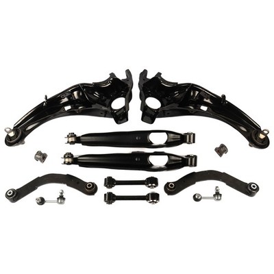 Rear Suspension Control Arm Kit For Jeep Compass Patriot Dodge Caliber 5105878AA