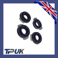 Neu Ford Transit EinspritzdüSen Dichtungen 2.0 2.4 2000-2006 Set 4 Mk6 Tddi