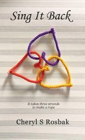Cheryl S Rosbak | Sing It Back | Taschenbuch | Englisch (2024) | CSR