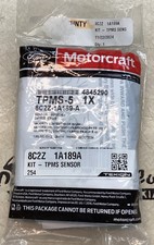 Ford Tire Pressure Monitoring BAND Sensor Mot...