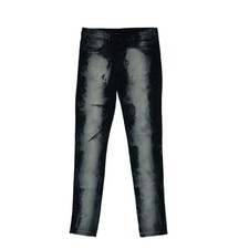 Play Me Jeans Women's Jeans W 26 in Multi 100% Cotton Straight
