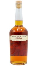Buffalo Trace - Traveller Bourbon Whiskey (Chris Stapleton) 70cl