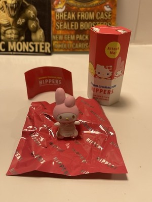   HIPPERS X HELLO KITTY AND FRIENDS    (Confirmed Style) MY MELODY Sanrio