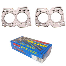Arp Head Stud Kit Cometic Head Gasket 100mm 051 Fits Wrx Sti Ej255 Ej257 Arp Head Stud Kit Cometic Head Gasket 100mm 051 Fits Wrx Sti Ej255 Ej257