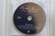 Faith Evans - Keep The Faith CD