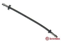 Brembo Bremsschlauch T 85 042 FüR VW