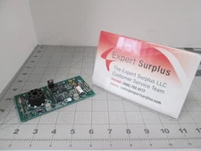 Thermco, 123250-001, Optical Sensor External Torch for TMX furnace PCB Assy, New