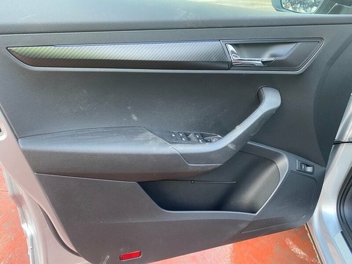 5Q0411315B bieleta estabilizadora delantera izquierda para SKODA KAROQ (NU) - Imagen 7 de 16