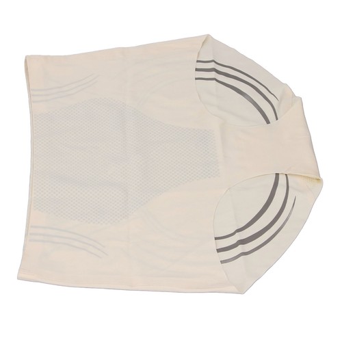 Women High Waist Panties Slip Resistant Add Warmth Skin Friendly Breathable AM9 - Picture 5 of 24