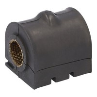 Febi Bilstein Stabilager Lagerung Stabilisator Stabigummis Gummilager 184336