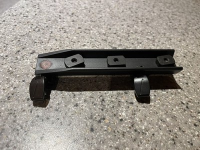 Blaser Sattelmontage Zeiss-Innenschiene, Standardhöhe
