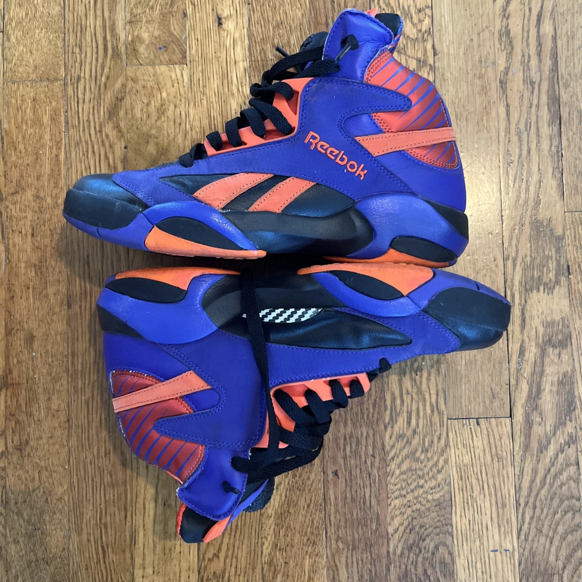 Reebok Shaq Attaq for Sale | Authenticity Guaranteed | eBay