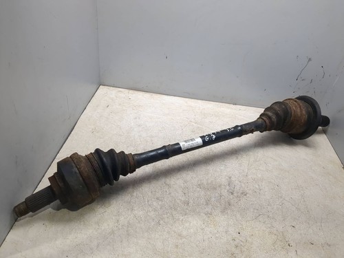 BMW 3 F30 F35 F31 2016 Hinten rechts Antriebswelle hinten 7597690 Diesel 190kW