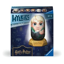 Ravensburger Hylkies: Harry Potter Sammelfiguren zum selbst zusammenbauen - Figu