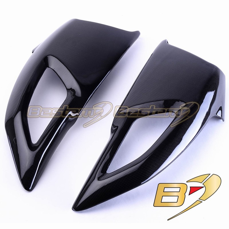 Diavel carbon fiber