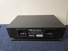 Design Acoustics PS-3 Loudspeaker Subwoofer PS3 | Speakers Need Refoam