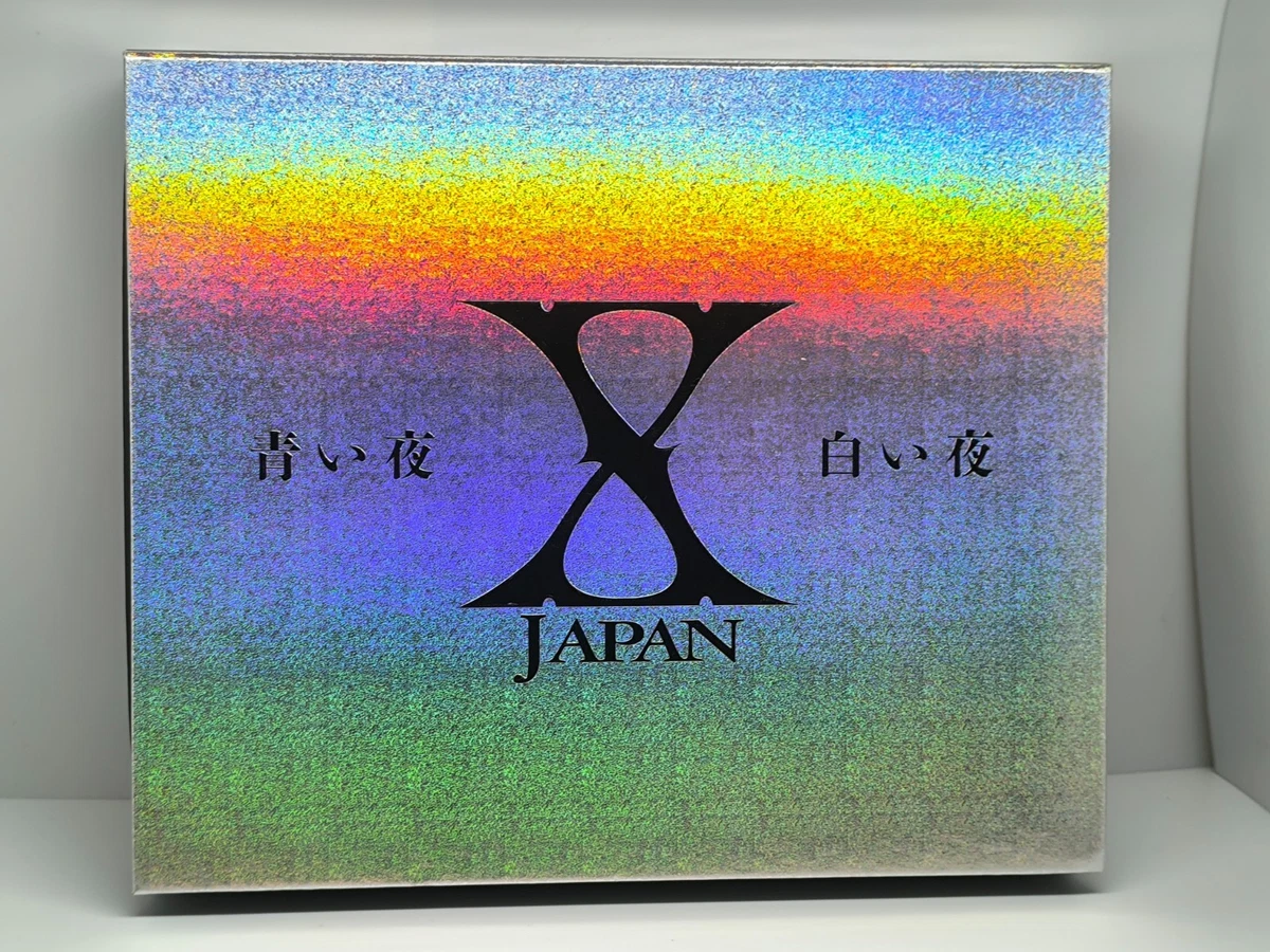 Box Set CDs X Japan for sale | eBay