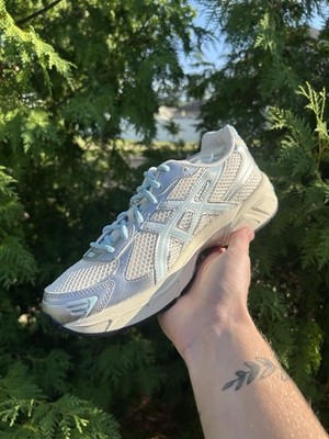 Asics Gel-1130 x KITH 