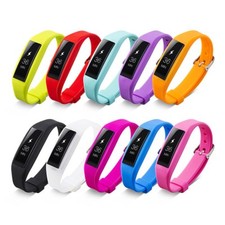 Watch Strap Band Replacement Wristband For Fitbit Alta Rubber Sports Bracelet