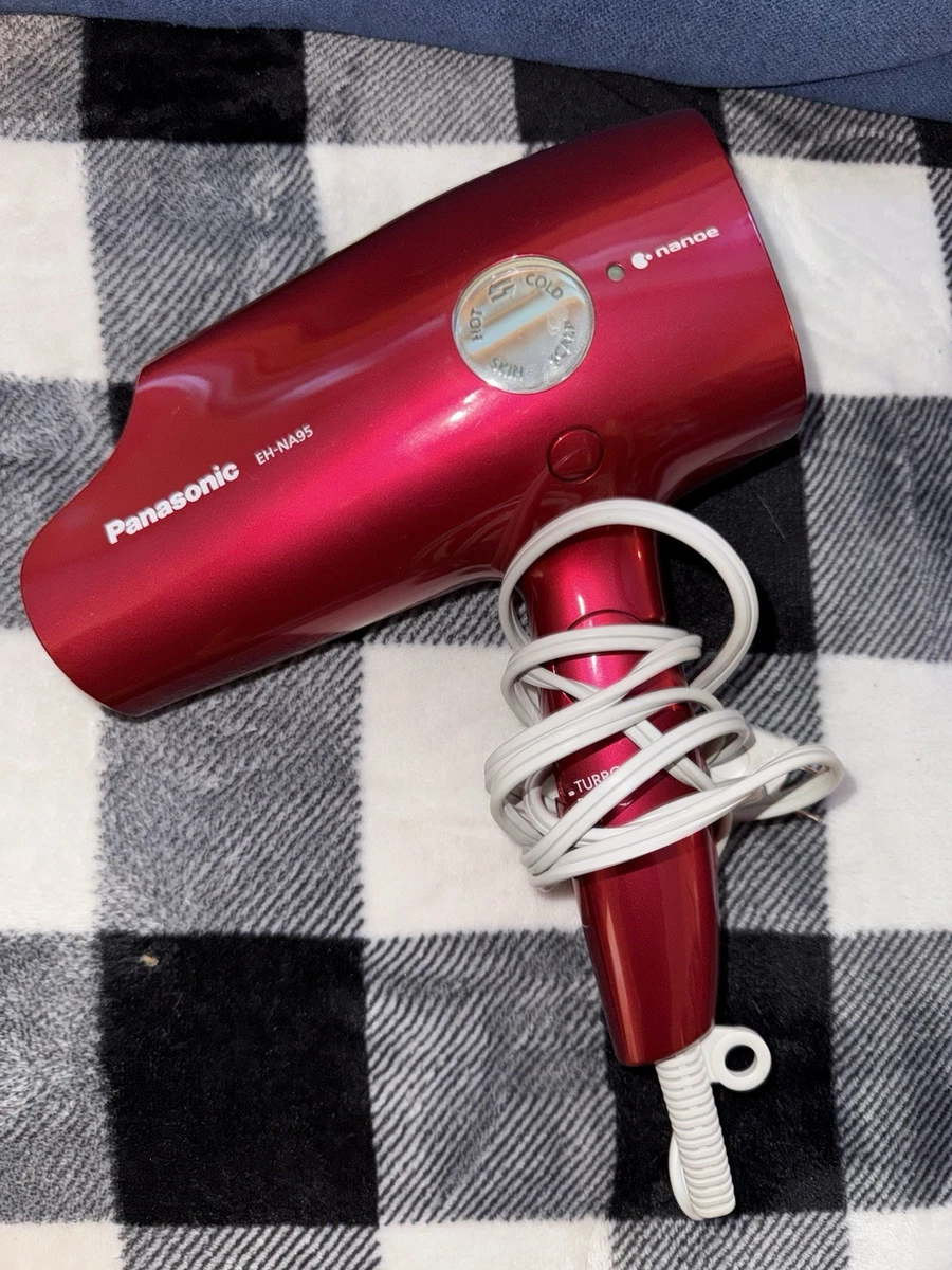 Panasonic Hair Dryers for sale | eBay Panasonic Hair Dryers for sale | eBay