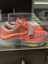 Panini Sues Leaf Over Autographed Kevin Durant Upper Deck Holograms 20