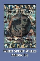 Ruth Zachary | When Spirit Walks Among Us | Taschenbuch | Englisch (2013)