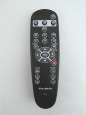 AVerMedia RM-NF Projector Remote Control OEM