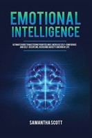 Samantha Scott | Emotional Intelligence | Taschenbuch | Englisch (2021)