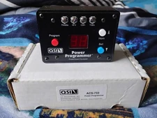 QSI ACS-733 Power Programer NOS BRAND NEW