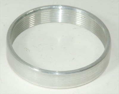 71-2086 Aufschraubring 600 376 Amal 82-4810 70-4576 threaded air filter adapter