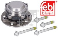 Febi Bilstein 185522 Radlagersatz Radlager Satz Vorderachse Vorne