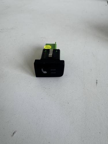 VW Polo 6R Schalter Sitzheizung Sitzheizungsschalter Regler rechts 6R0963564A