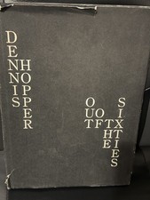 Denis Hopper Out Of The Sixties