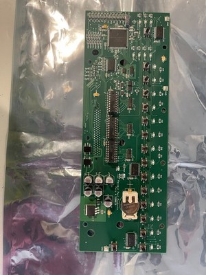 520287 Universal Outdoor Controller Motherboard Circuit Board Replacement