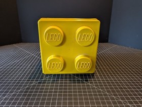 LEGO CLASSIC: Lego Creative Bricks (10692)