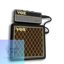 VOX amPlug2 Cabinet AP2-CAB AP2-CL Set