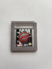 NBA Jam Nintendo Game Boy - Authentic Cartridge - TESTED and working.