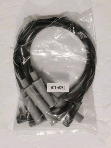56032520AE Coil Pack for Chrysler Dodge Jeep Wrangler V6 UF305 C1442 - Picture 4 of 8
