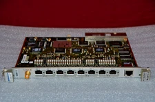 JDSU 863X E1/ATM Module 2262/90.14 for JDSU BITGATE 8635 Protocol Analyzer 