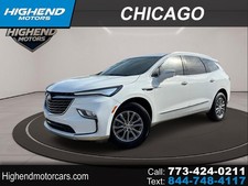2024 Buick Enclave Premium AWD