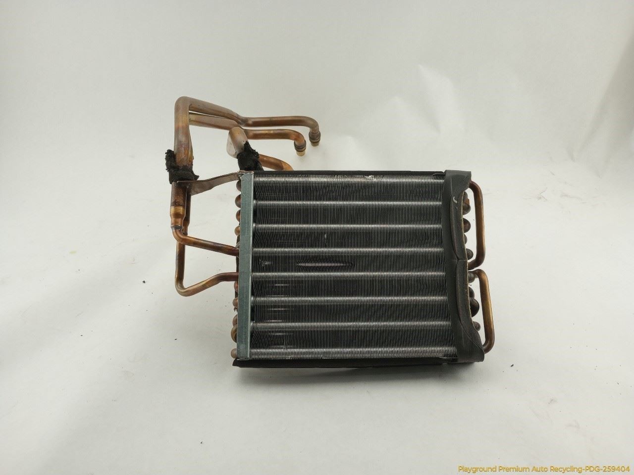 Maserati Quattroporte 2003-2008 Heater core
