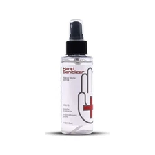 MSHS4 MOLECULE HAND SANITIZER 4OZ