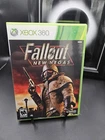 New ListingFallout New Vegas / Microsoft Xbox 360 / CIB / Tested / Read