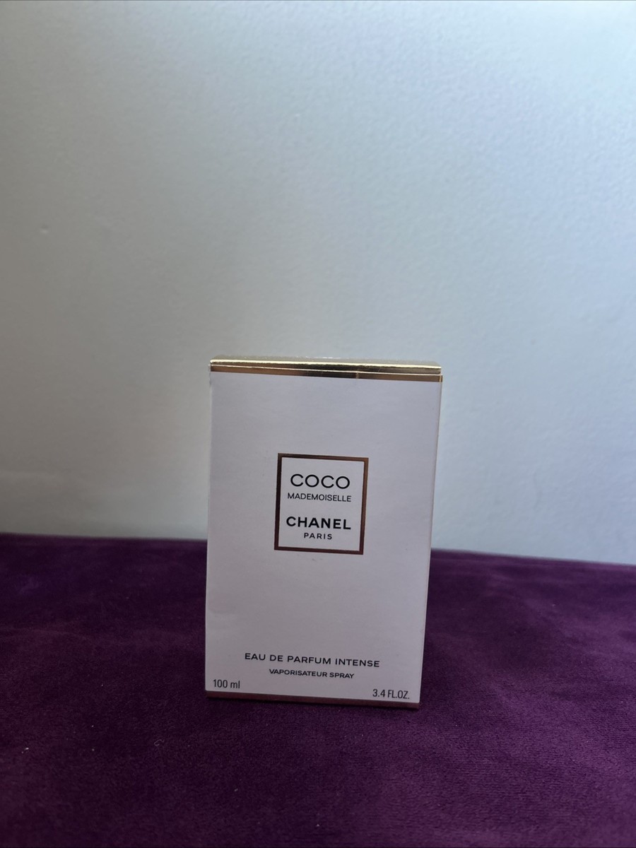 CHANEL Coco Mademoiselle 3.4 fl oz Women's Eau de Parfum for