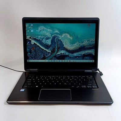 Acer Aspire 5 R5-471T 14'' i5-6200U 2.3GHz 8GB RAM 256GB SSD