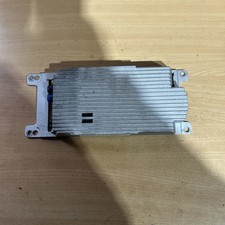 BMW X1 E90 2011 Bluetooth control unit module 925716101  